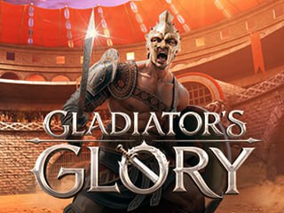 Gladiator’s Glory: Arena Emas Slot Gacor Penuh Adrenalin